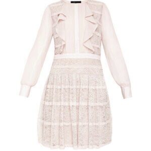 *SOLD* BCBG Kadee Dress